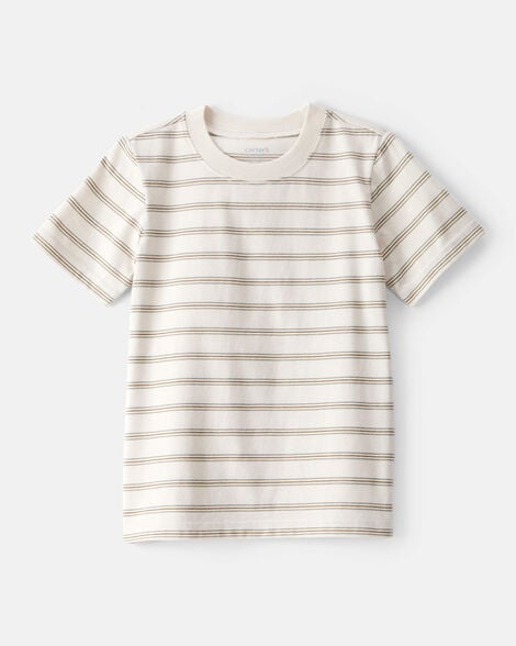 Toddler Boy Short-Sleeve Tee