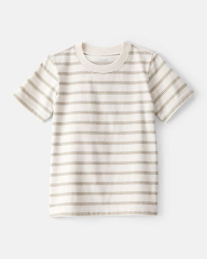 Toddler Boy Short-Sleeve Tee