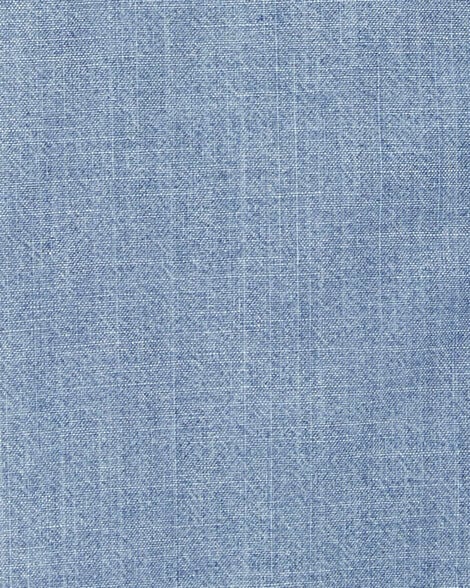 Toddler Chambray Button-Front Shirt
