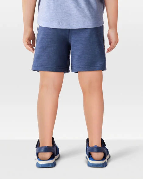 Toddler All-Star Baseball Pull-On Shorts