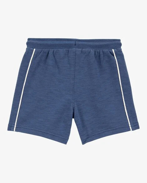 Toddler All-Star Baseball Pull-On Shorts