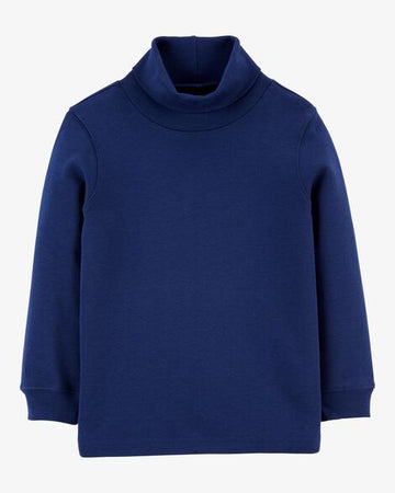 Toddler Turtleneck 100% cotton