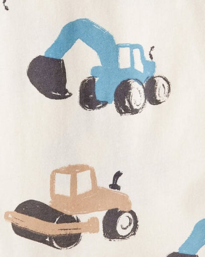 Toddler Boy Short-Sleeve Tee