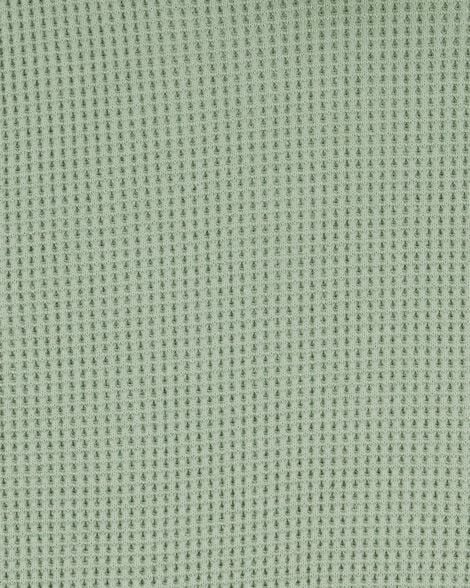 Toddler Waffle Knit Hooded Pullover