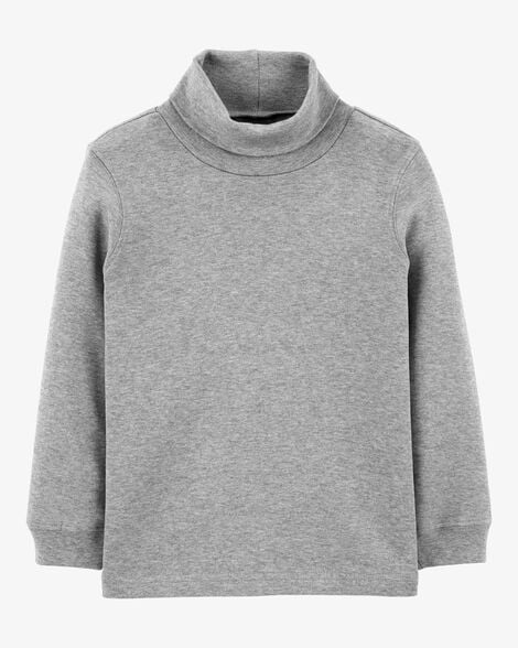 Toddler Turtleneck 100% cotton