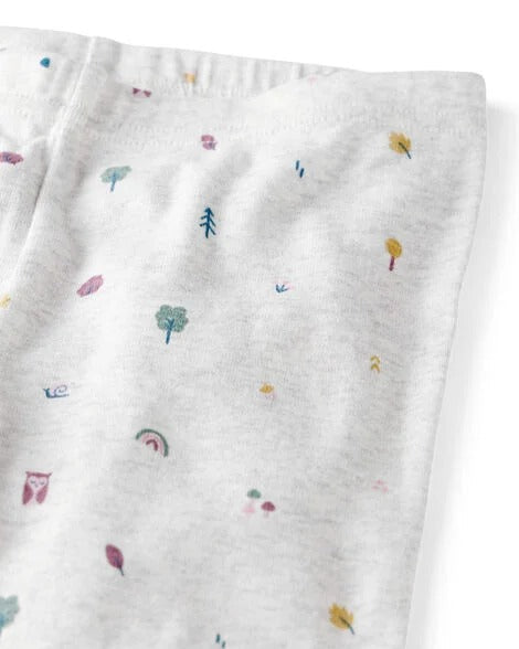 Toddler Organic Pajamas