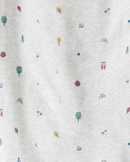 Toddler Organic Pajamas