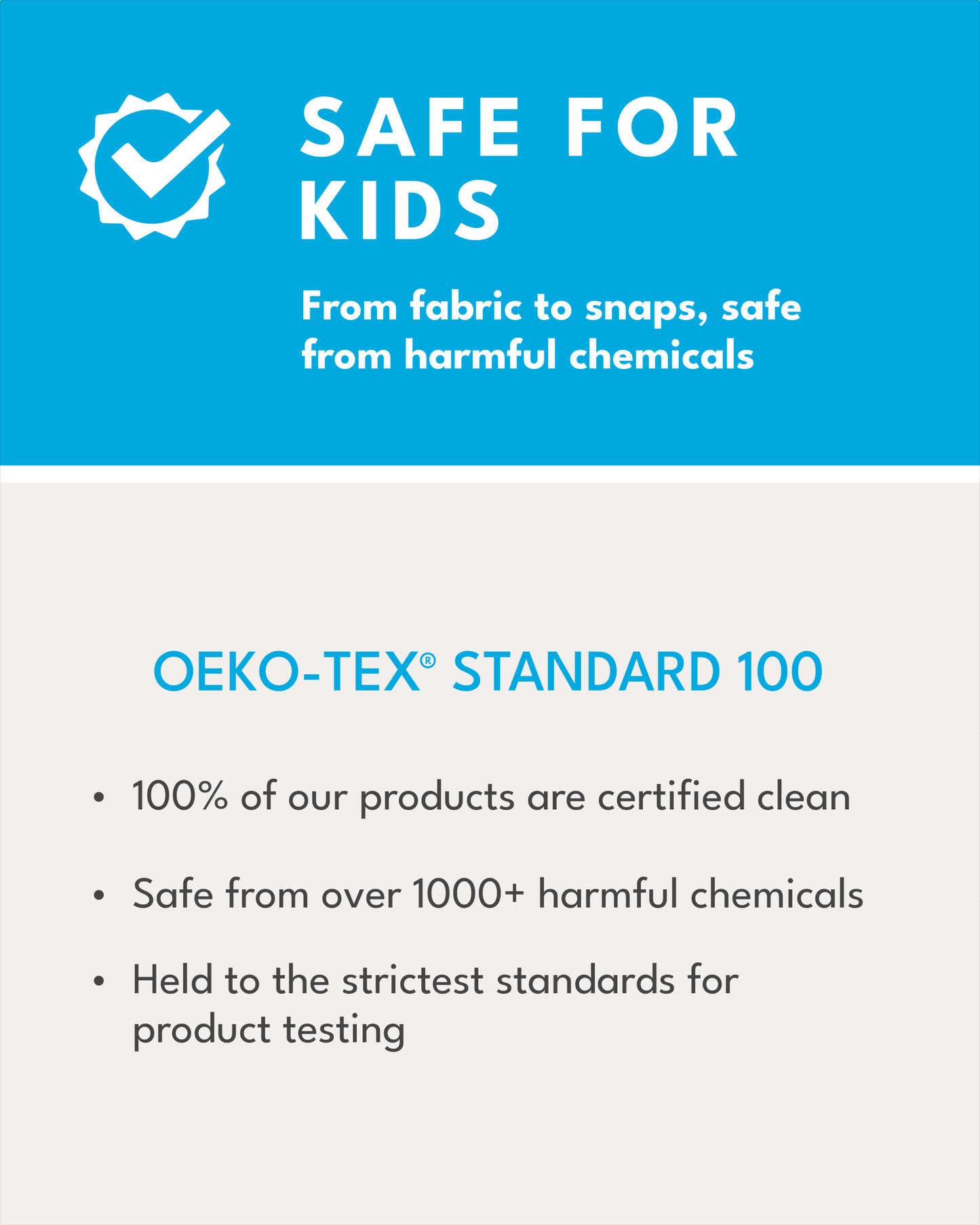 Toddler Organic Pajamas
