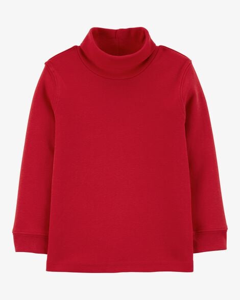 Toddler Turtleneck 100% cotton