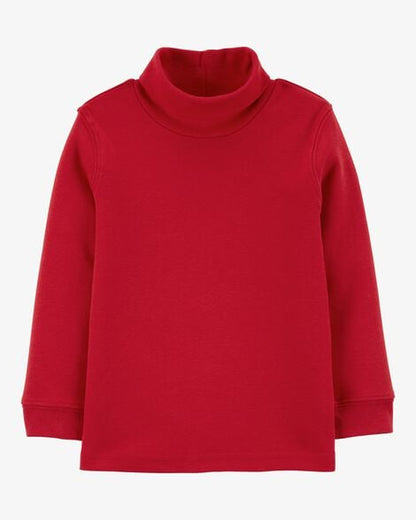Toddler Turtleneck 100% cotton